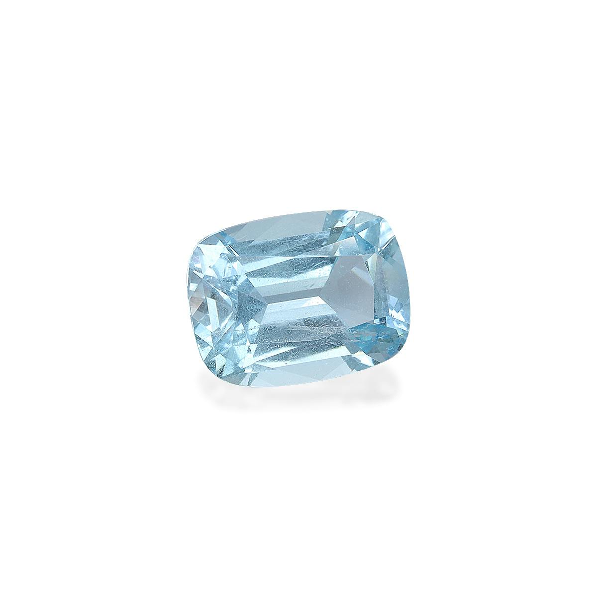 Aquamarine 2.74 ct